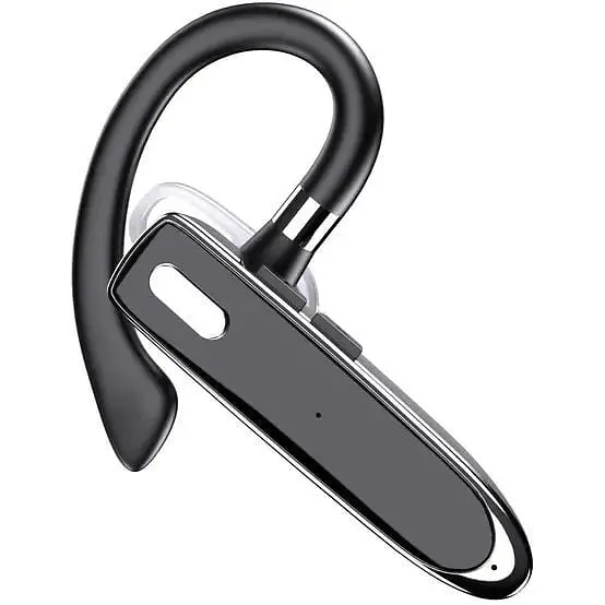 Гарнітура Bluetooth Xicami YYK-530 Black - фото 8