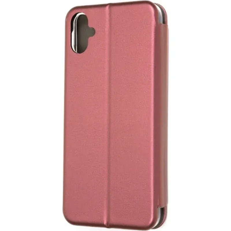 Чохол до мобільного телефона Armorstandart G-Case Samsung A05 (A055) Marsala (ARM71914) - фото 2