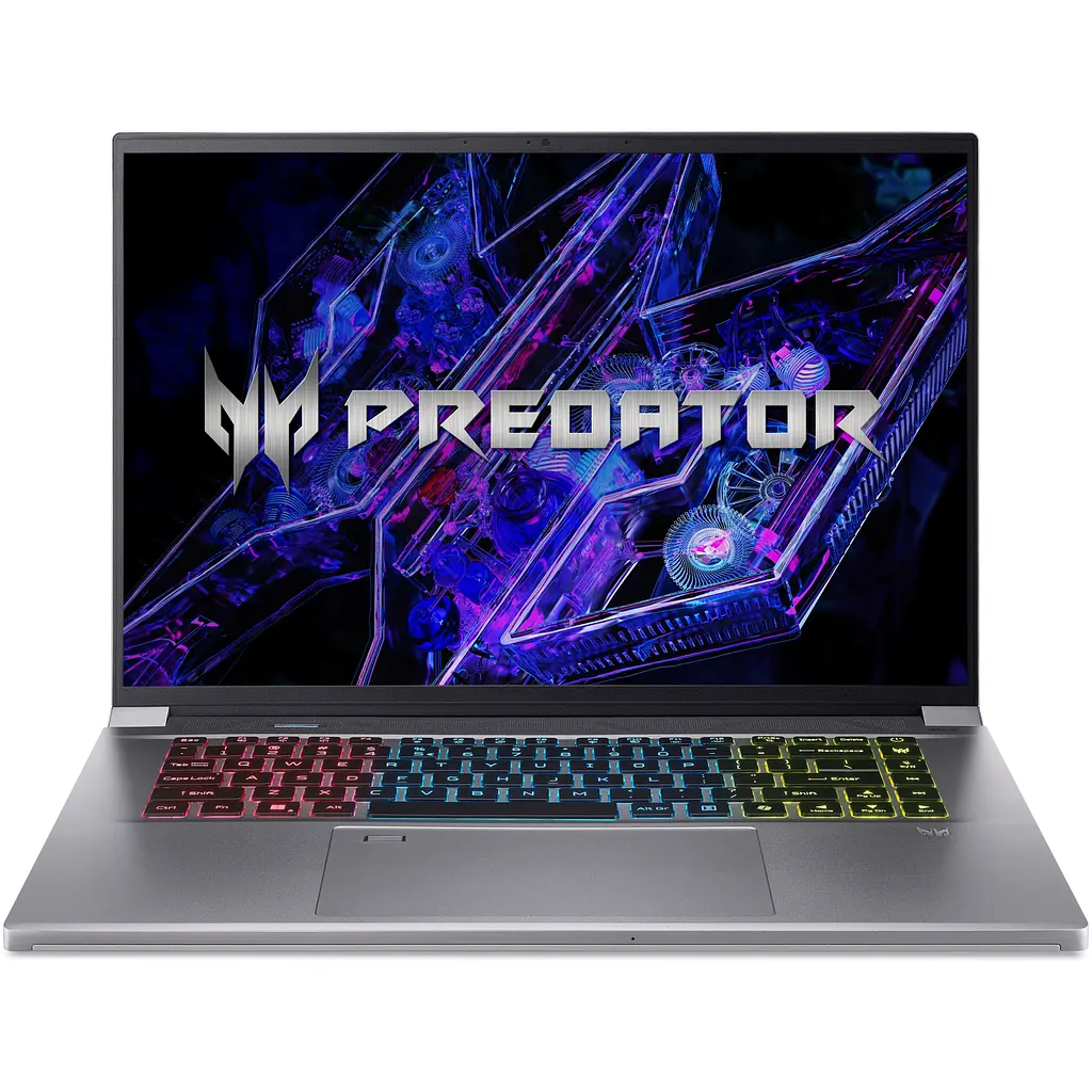 Ноутбук Игровой Acer Predator Triton Neo 16 PTN16-51-7179 Ultra 7 155H 48GHz, IPS, 32GB LPDDR5X, 1TB, 4070, Без ОС - фото 4