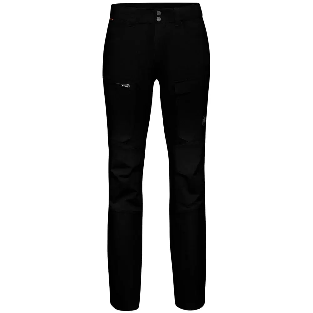 Штани Mammut Zinal Hybrid Pants M 48 Black