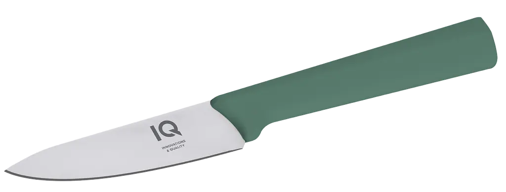 Нож IQ Be Energy овощной 8,5 см (IQ-11001-1) - фото 4