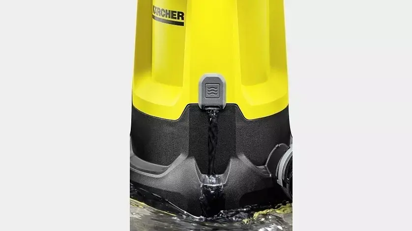 Дренажний насос для брудної води Karcher SP 1 Dirt (1.645-500.0) - фото 3