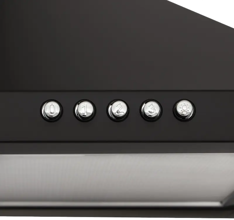 Витяжка Jantar KBT 650 LED 50 BL (7208240) - фото 5