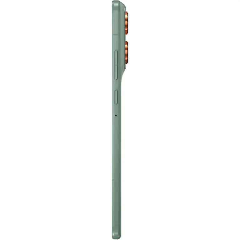 Мобільний телефон Motorola Edge 70 12/512GB Lily Pad (PBA50025RS) - фото 5