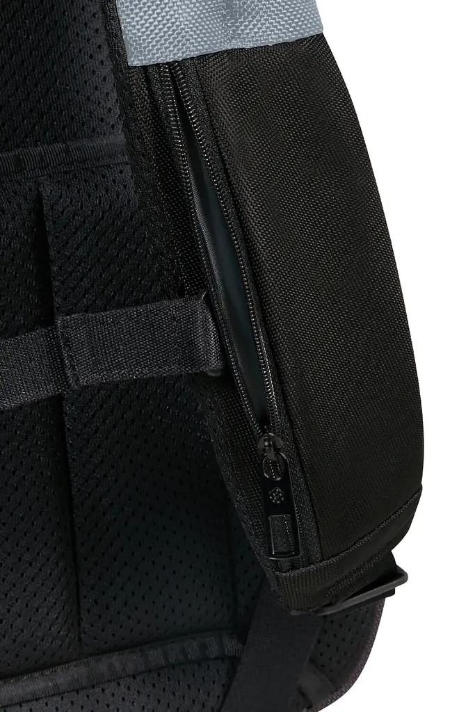 Рюкзак 15.6" Samsonite SPECTROLITE 4.0 CLOUDY GREY 43x30x16(21) KT4*08009 - фото 15