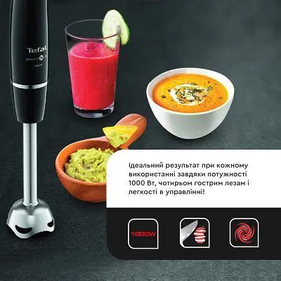 Блендер Tefal (HB943838) - фото 3