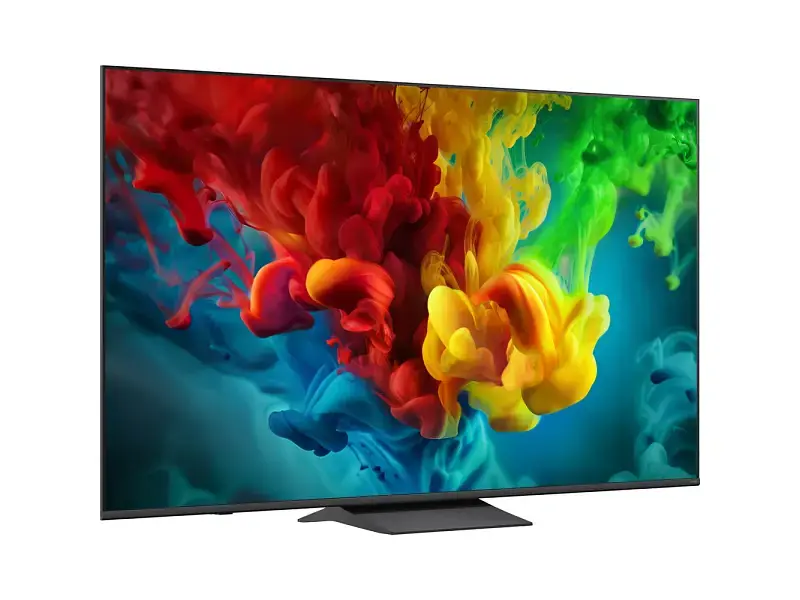 Телевізор LG 75QNED83B6A - фото 4