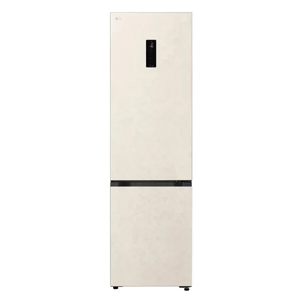 Холодильник LG GC-B509EETM