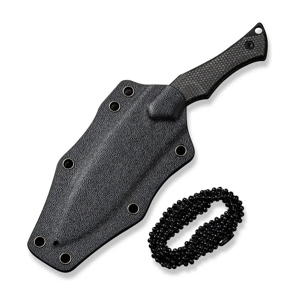 Ніж Civivi Vaquita II C047C-3 - фото 4