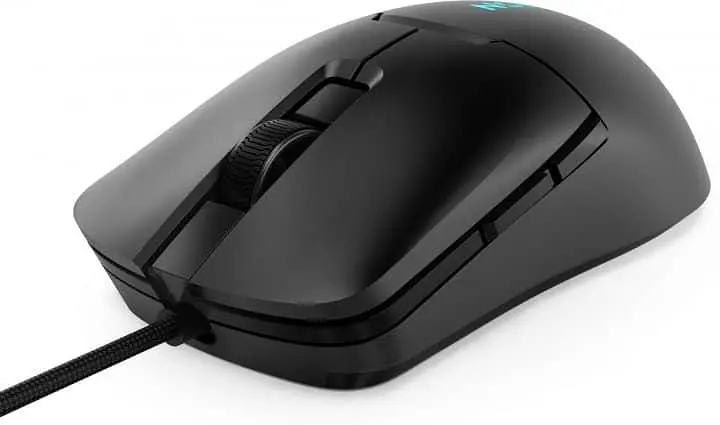 Миша Lenovo Legion M300s RGB Gaming Mouse Black Legion M300s RGB GM Black (GY51H47350) - фото 2