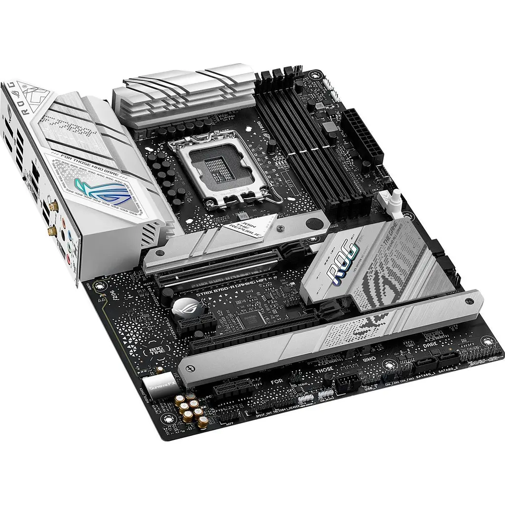 Материнська плата Asus ROG Strix B760-A Gaming WiFi [90MB1EP0-M0EAY0] [147060] - фото 6