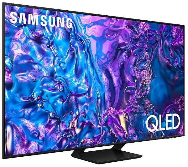 LED-телевизор Samsung QE85Q70DAUXUA (6965242) - фото 3