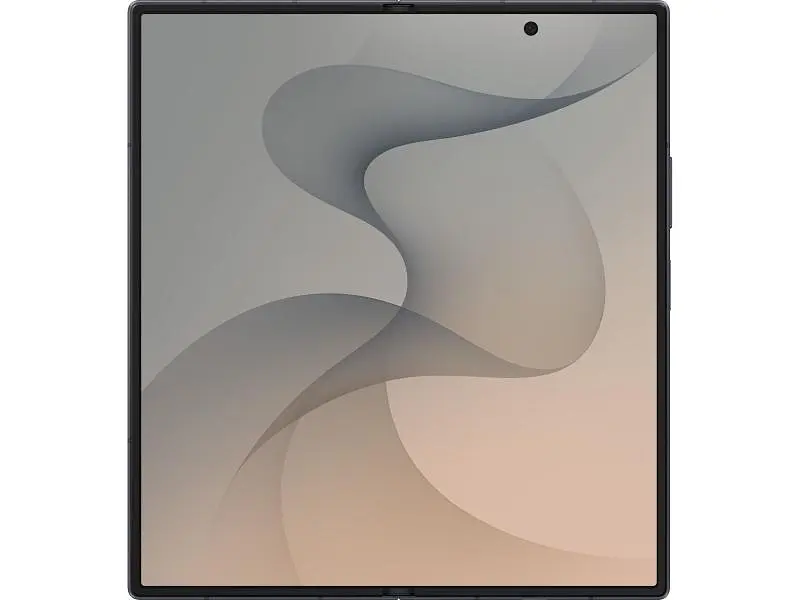 Смартфон Samsung Galaxy Fold8 Ultra 12/512GB Graphite (SM-F976BZKC) - фото 2