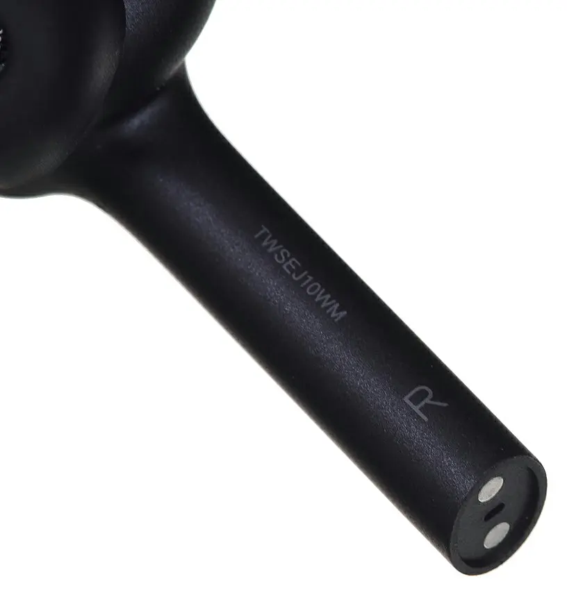 Навушники Xiaomi Mi True Wireless Earphones 2 Pro Black (TWSEJ10WM) - фото 6