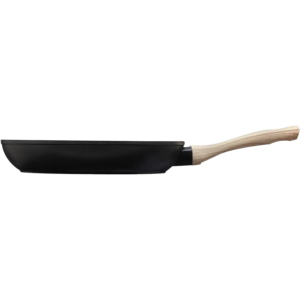 Сковорода Pyrex Cook&Care 30 см індукція без кришки (CR30BF6/8046) - фото 5