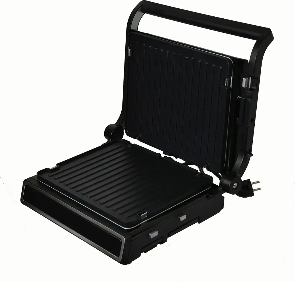 Електрогриль Grunhelm G1817 [81339] - фото 4