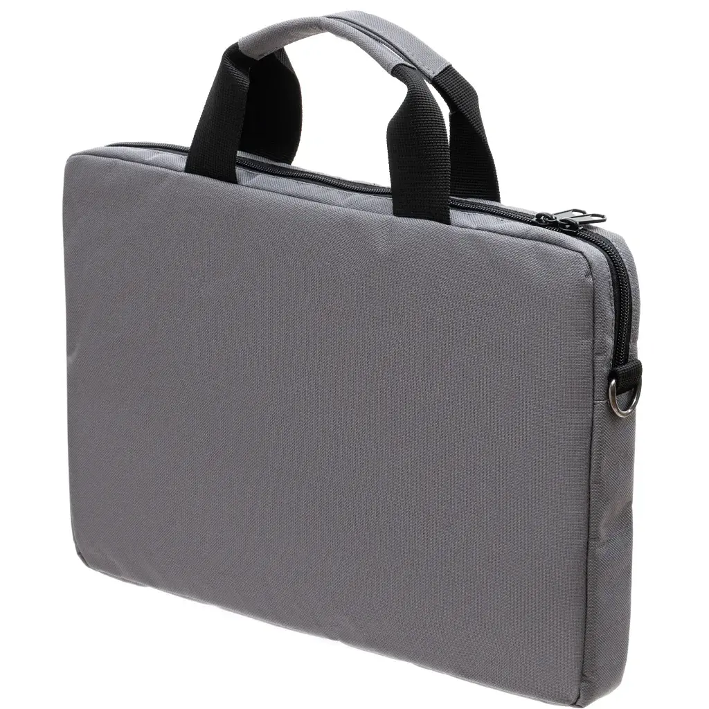 Сумка для ноутбука Vinga 15.6" NB1101 gray (NB1101GR) - фото 2