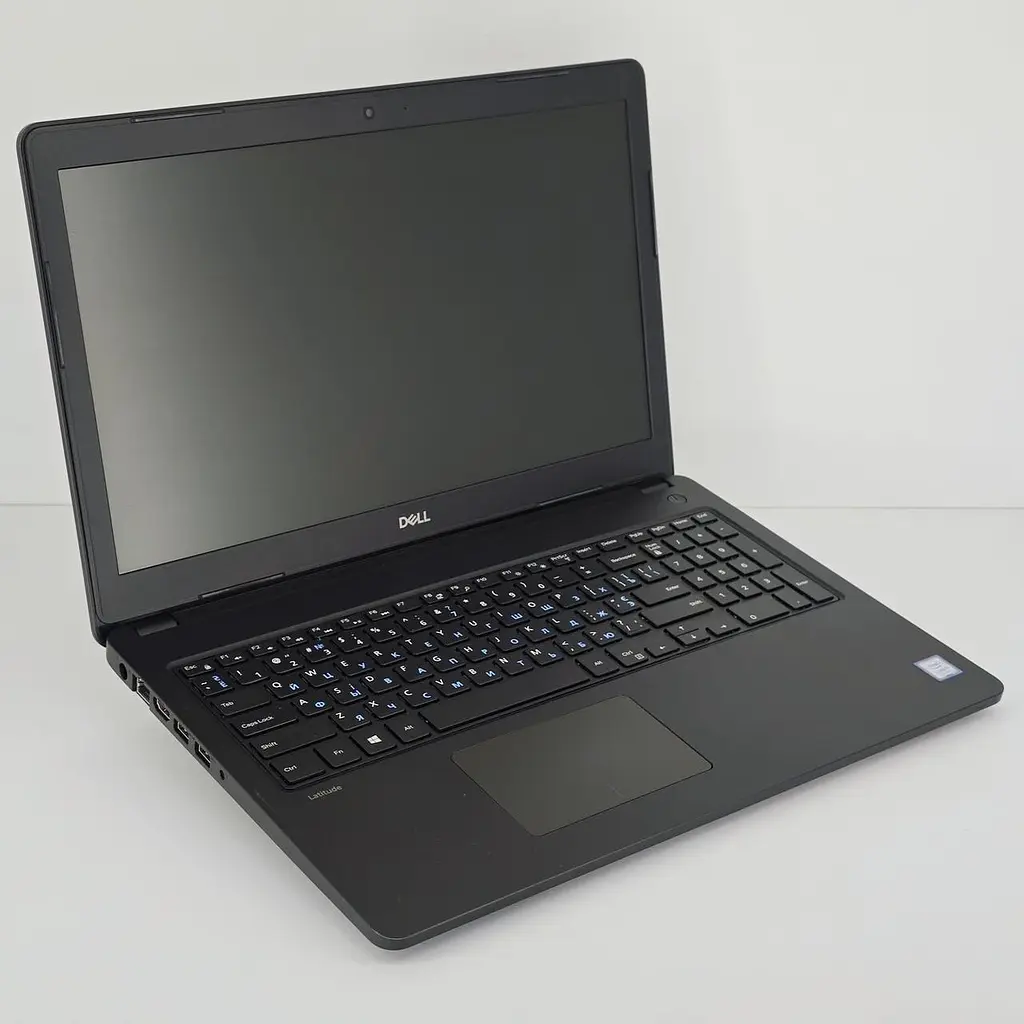 Ноутбук Dell Latitude 3580 (i5-7200U/8/256SSD) - Class B "Б/В" - фото 5