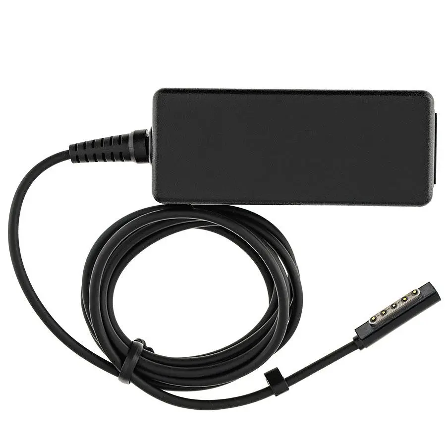 Блок живлення для планшета MICROSOFT 12V 2A 24W 5pin Чорний (Surface Pro Pro 2 RT) - фото 2