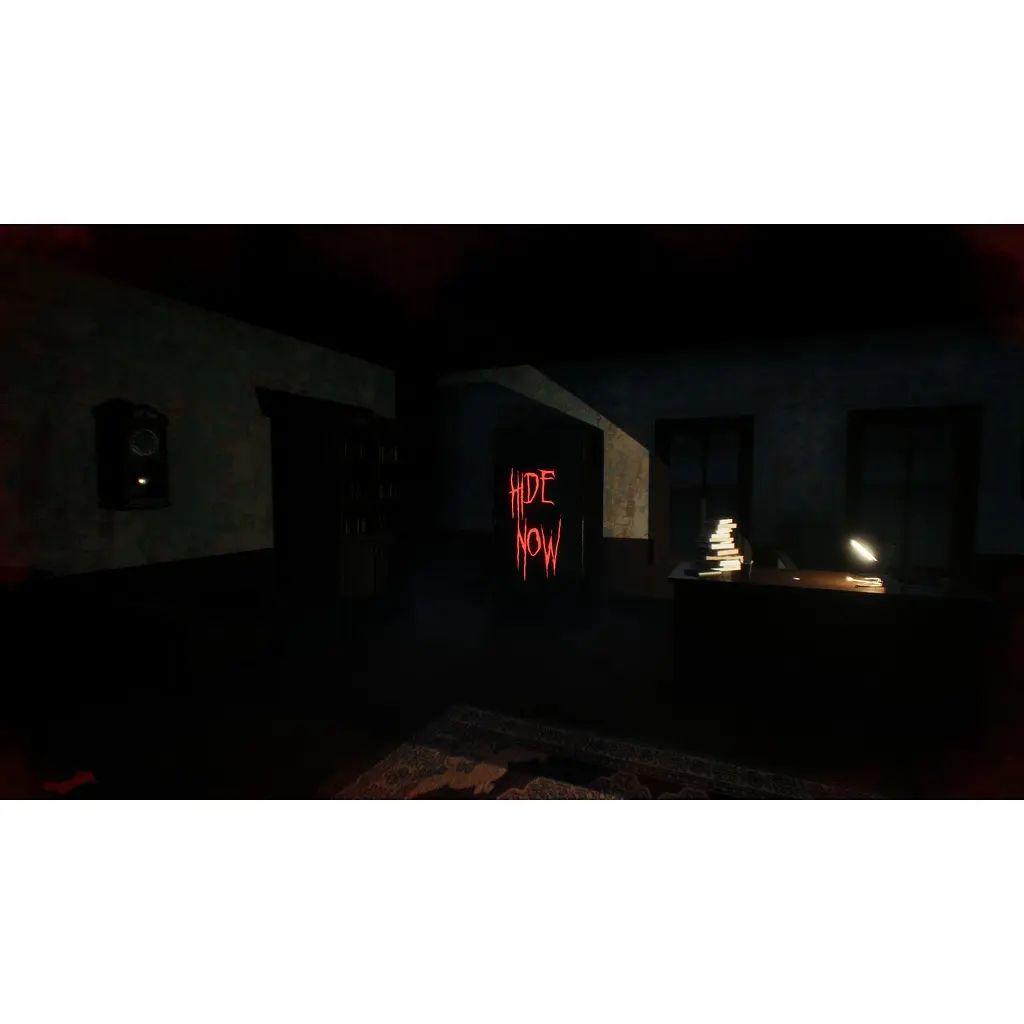 Ключ активації Microsoft No Son Of Mine для Xbox Series S/X - фото 14