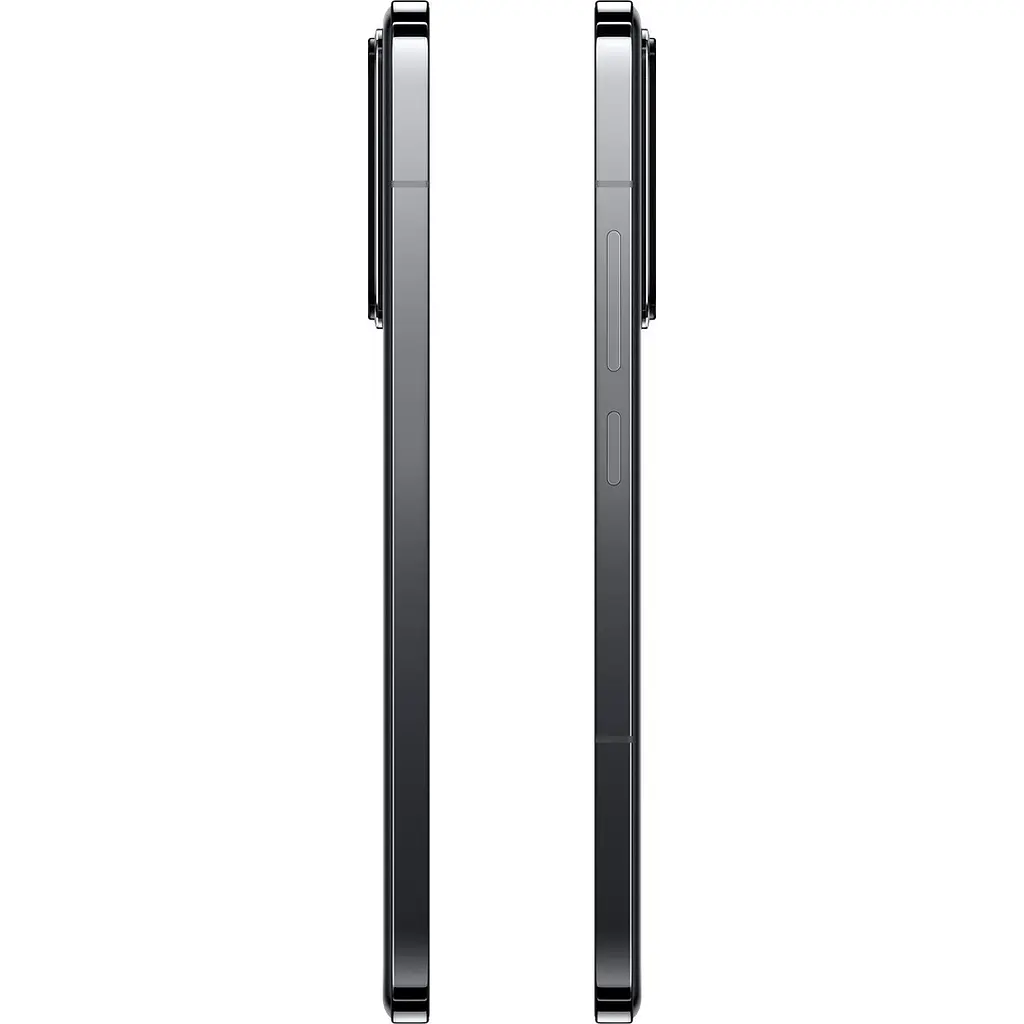 Смартфон Xiaomi 14 12/256GB Black Global EU [106787] - фото 8