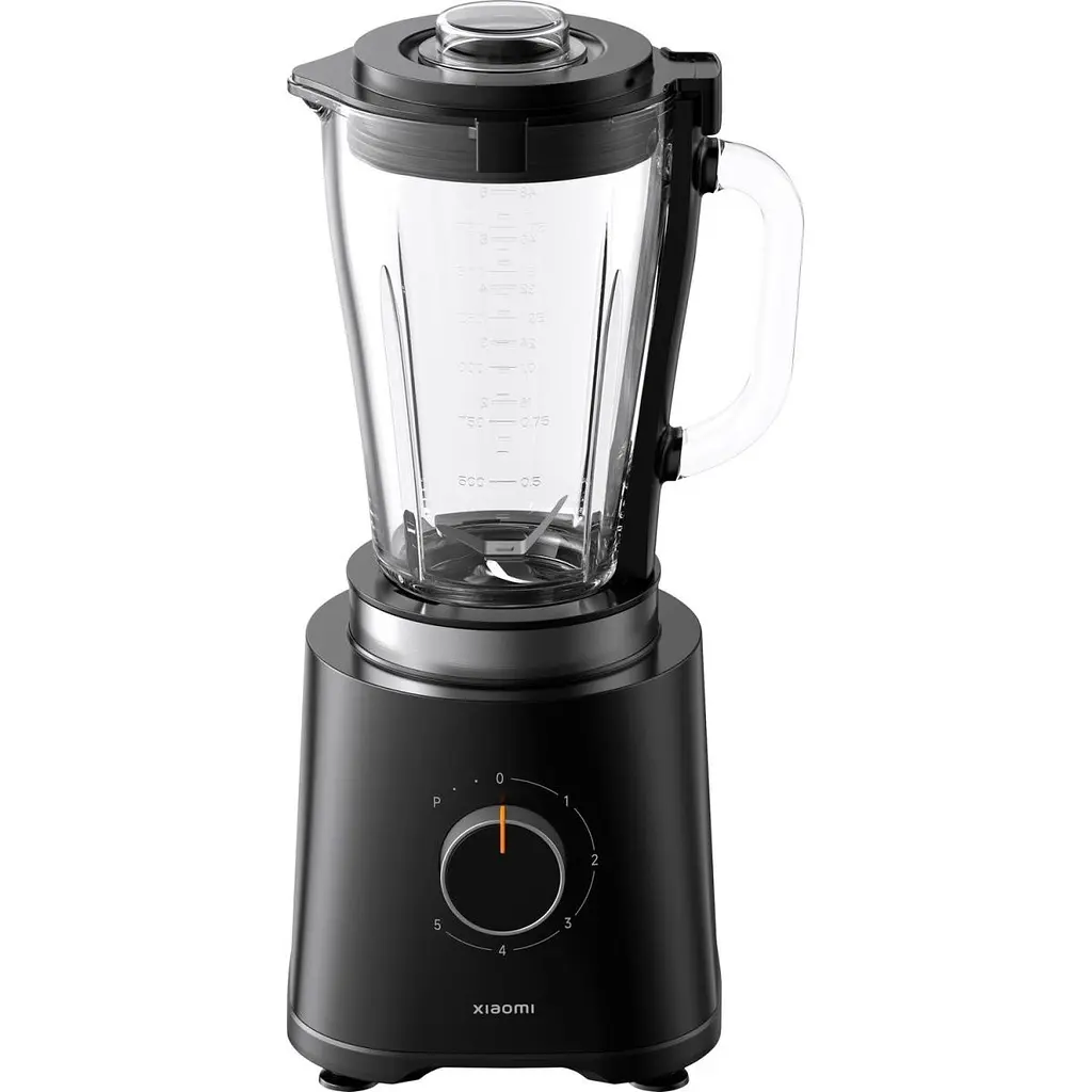 Блендер Xiaomi Blender MLLJ001CM-1A [132396] - фото 5