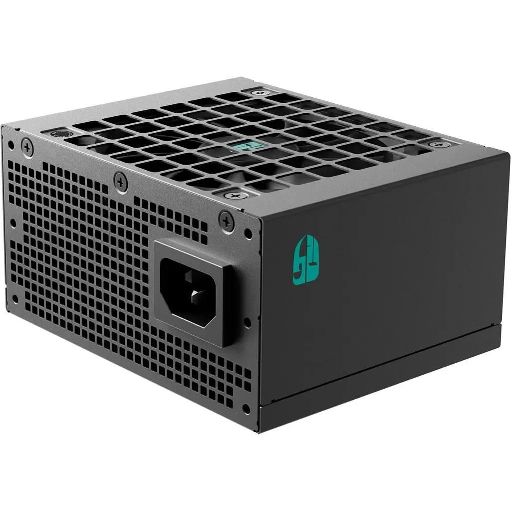 Блок живлення GamerStorm PS850P 850W (R-PS850P-FE0B-JGEU) [176456] - фото 4