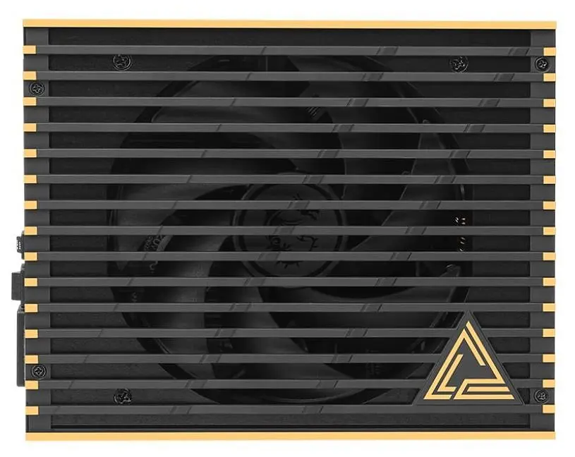 Блок питания MSI MEG Ai1600T PCIE5 1600 Вт - фото 4