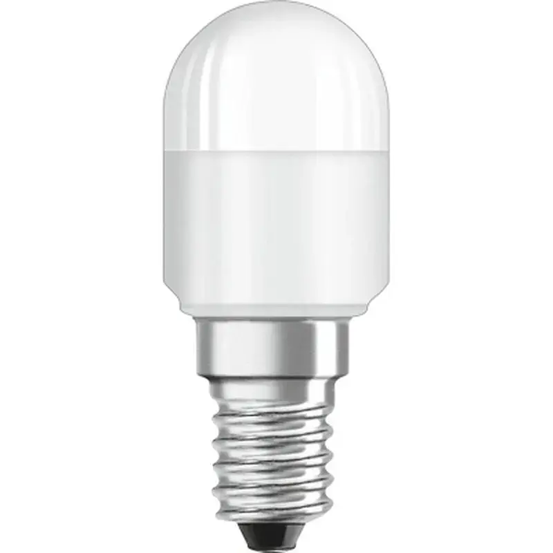 Лампочка Osram LED T26 20 2,3W/827 230V FR E14 (4058075432758) - фото 3