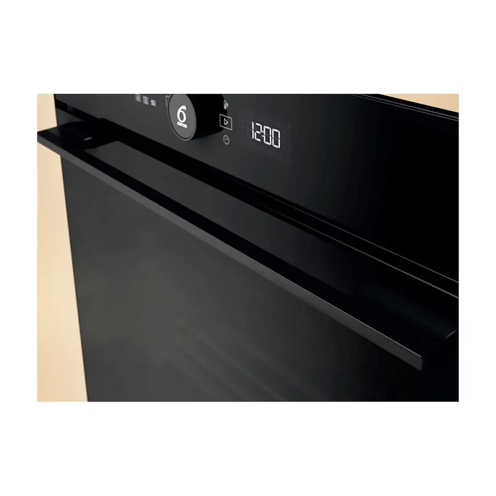 Духовой шкаф Whirlpool WOI5S8HM1SBA - фото 8