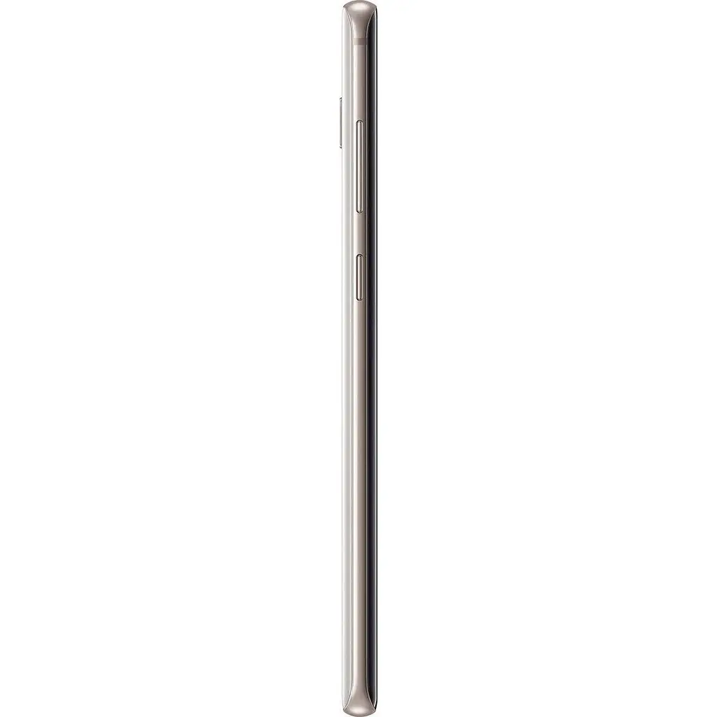 Смартфон Samsung Galaxy S10+ SM-G975 DS 1TB Ceramic White (SM-G975FCWH) - фото 5