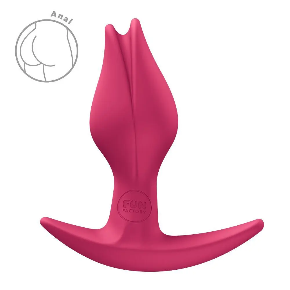 Анальна пробка Fun Factory BOOTIE FEM - фото 4