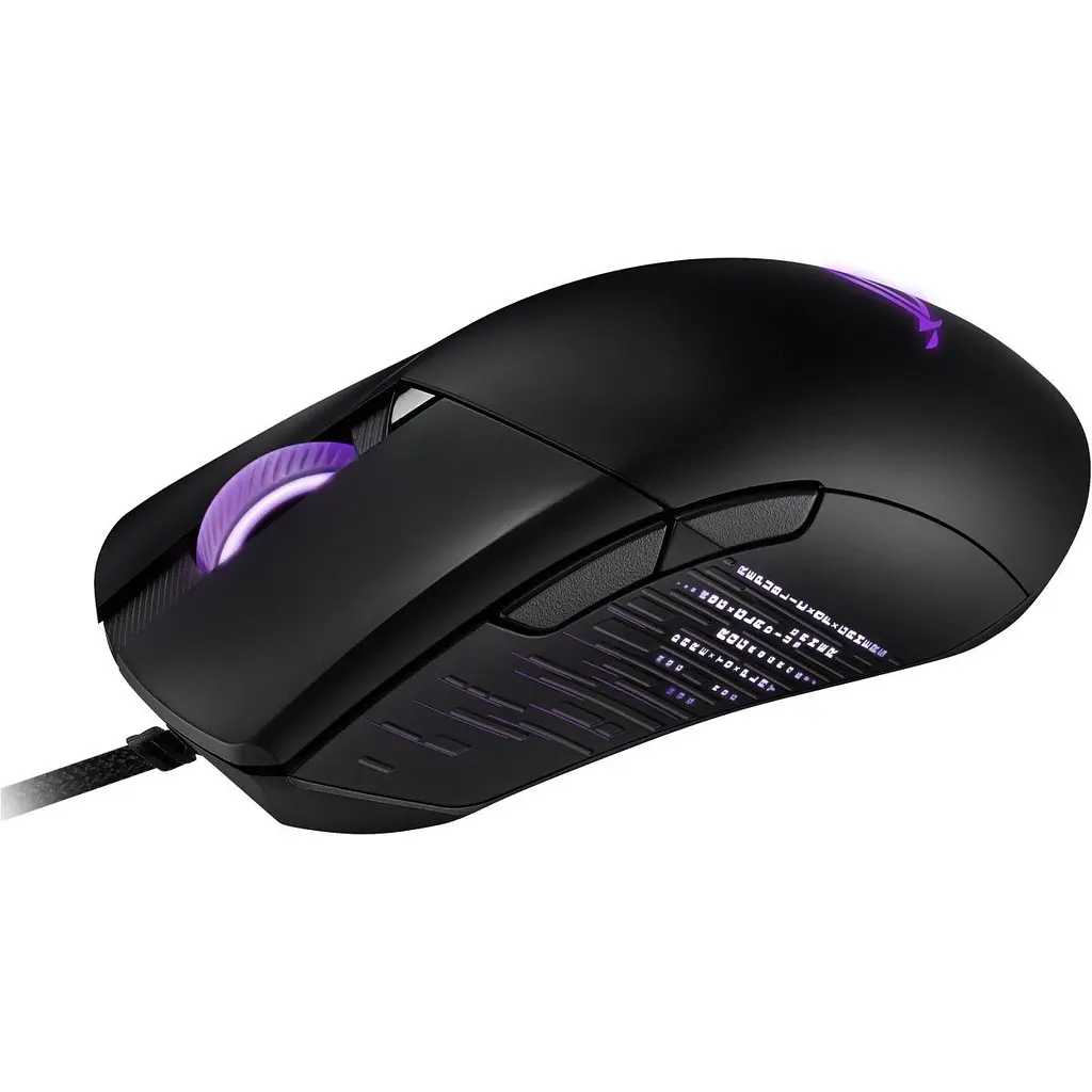 Миша Asus ROG Gladius III USB (90MP0270-BMUA00) [70458] - фото 6