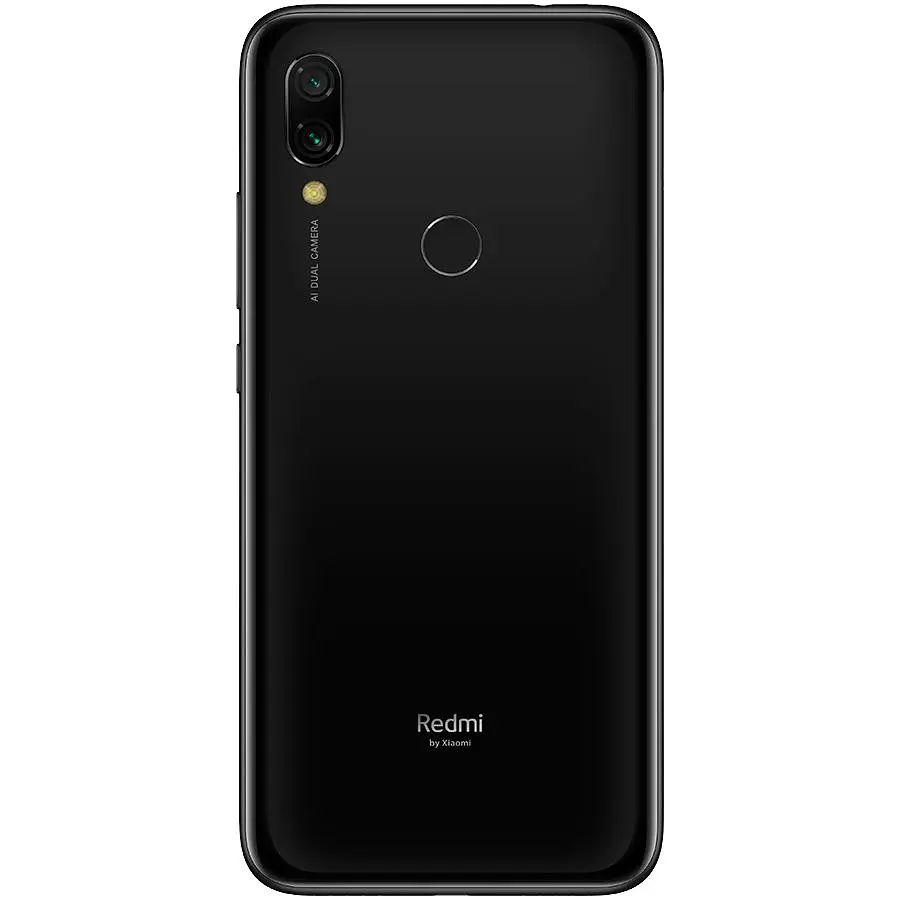 Смартфон Xiaomi Redmi 7 32 GB Eclipse Black (Grade C) Seller Refurbished - фото 2