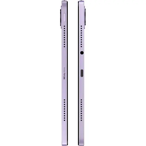 Планшет Xiaomi Redmi Pad SE 6/128 Gb Wi-Fi version фиолетовый 6941812740491 - фото 6