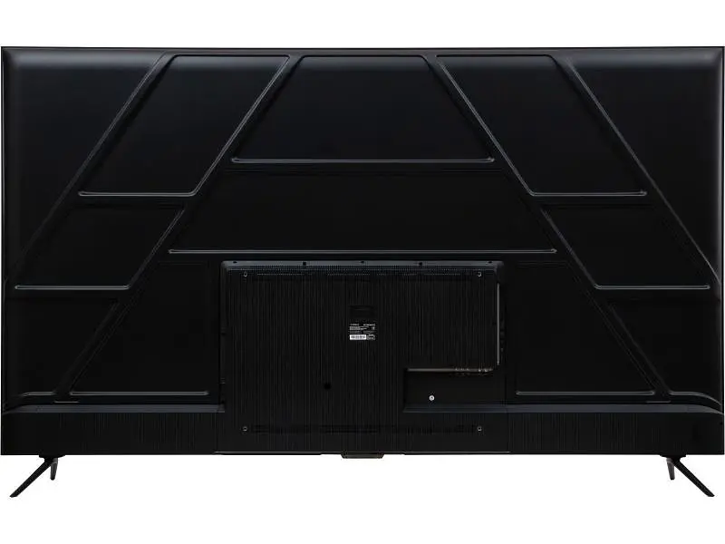 Телевізор Vinga S85UHD25QWEB - фото 5