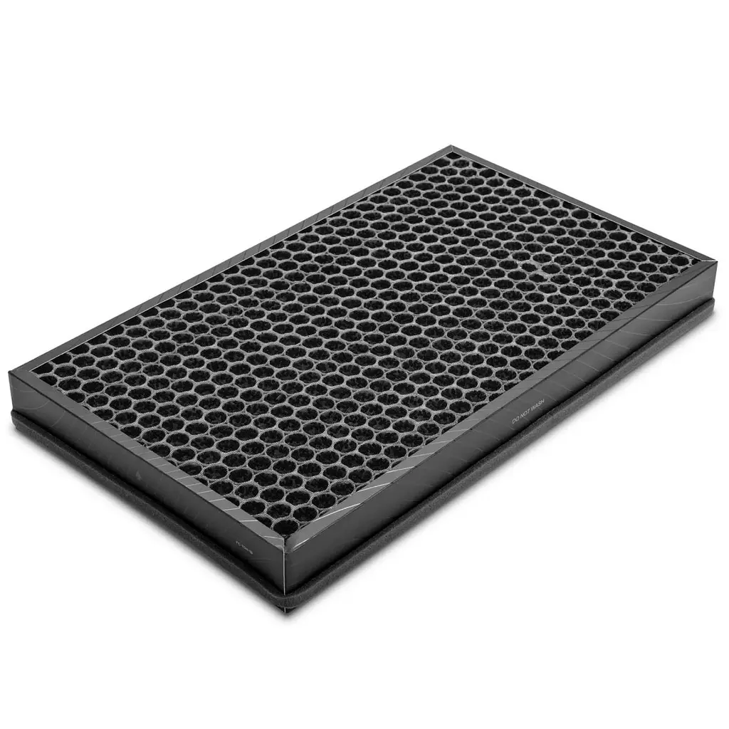 Фільтр для очисника повітря AirgoClean 200 E - HEPA Filter (7160000534) - фото 2