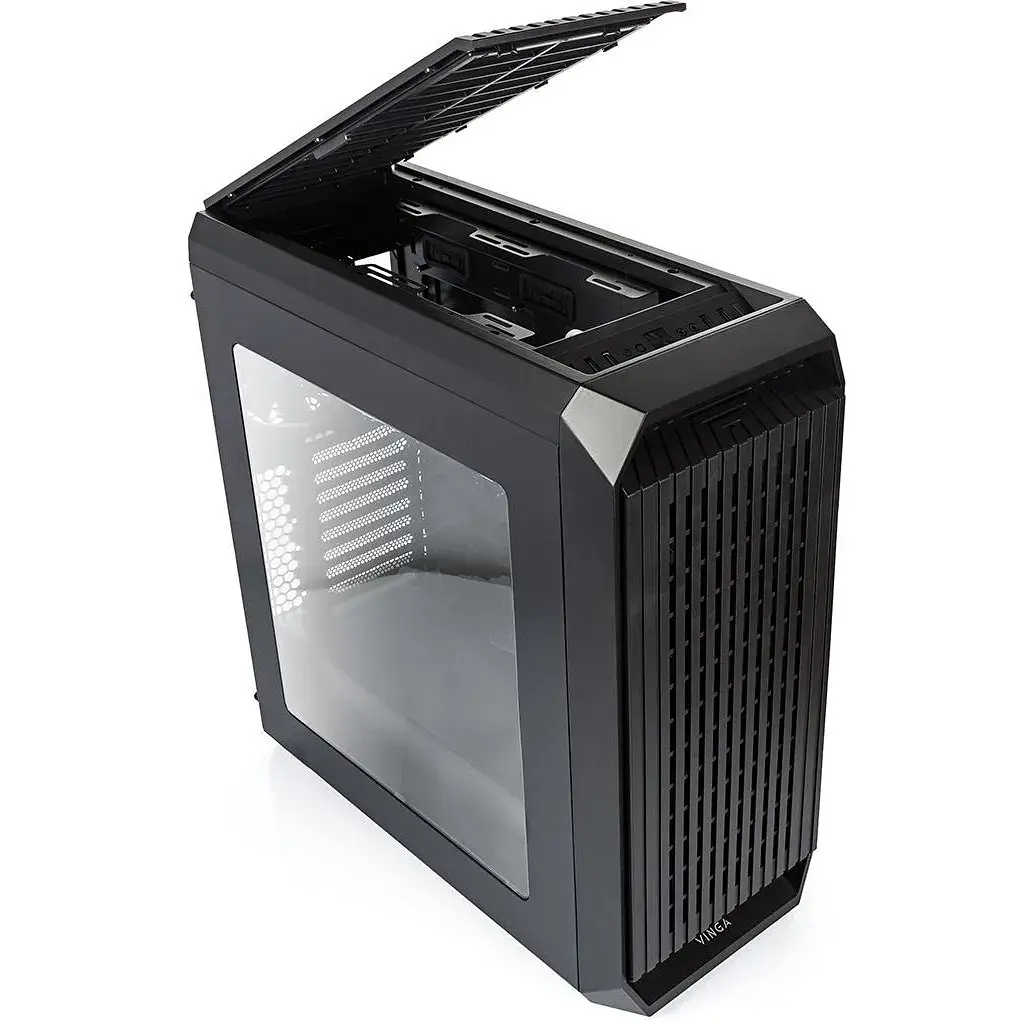 Корпус для ПК Vinga Cobalt - фото 11