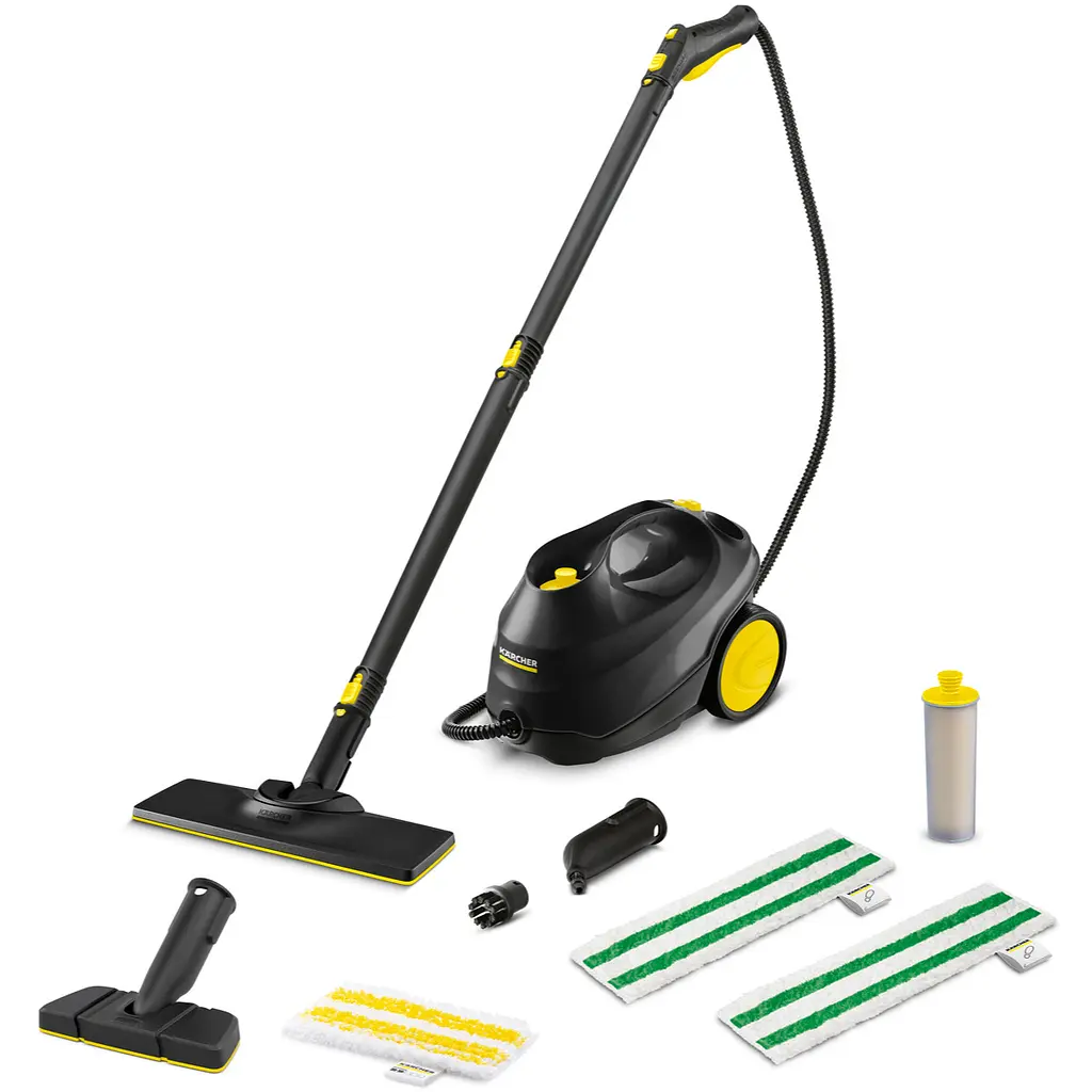 Пароочисник Karcher SC 3 EasyFix Go!Further (1.513-665.0)