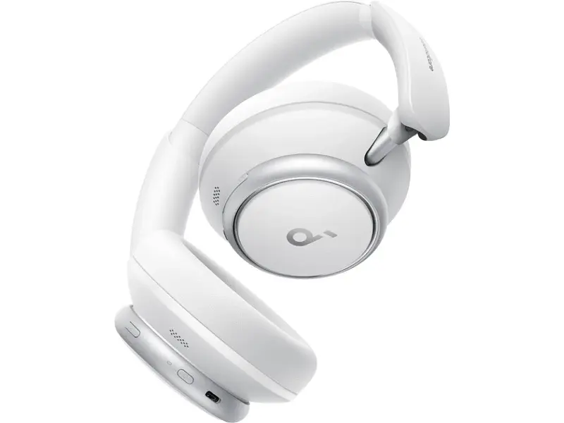 Навушники ANKER Soundcore Space Q45 ANC (A3040G21) - фото 6