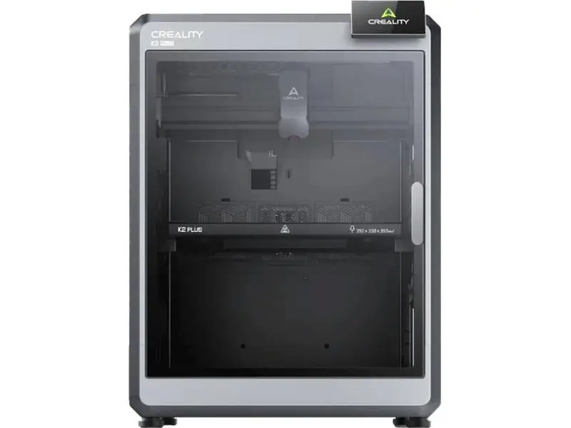 3D-принтер Creality K2 Plus