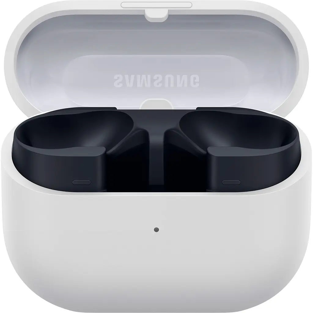 Наушники Samsung Galaxy Buds3 FE Gray (SM-R420NZAA) [144688] - фото 2