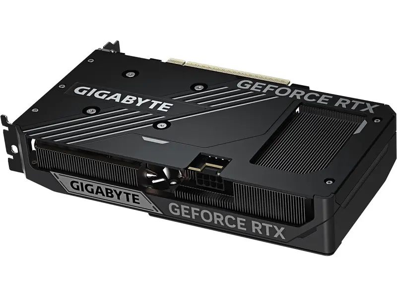 Відеокарта Gigabyte GeForce RTX 5060 Ti WINDFORCE MAX OC 8G (GV-N506TWF2MAX OC-8GD) - фото 5