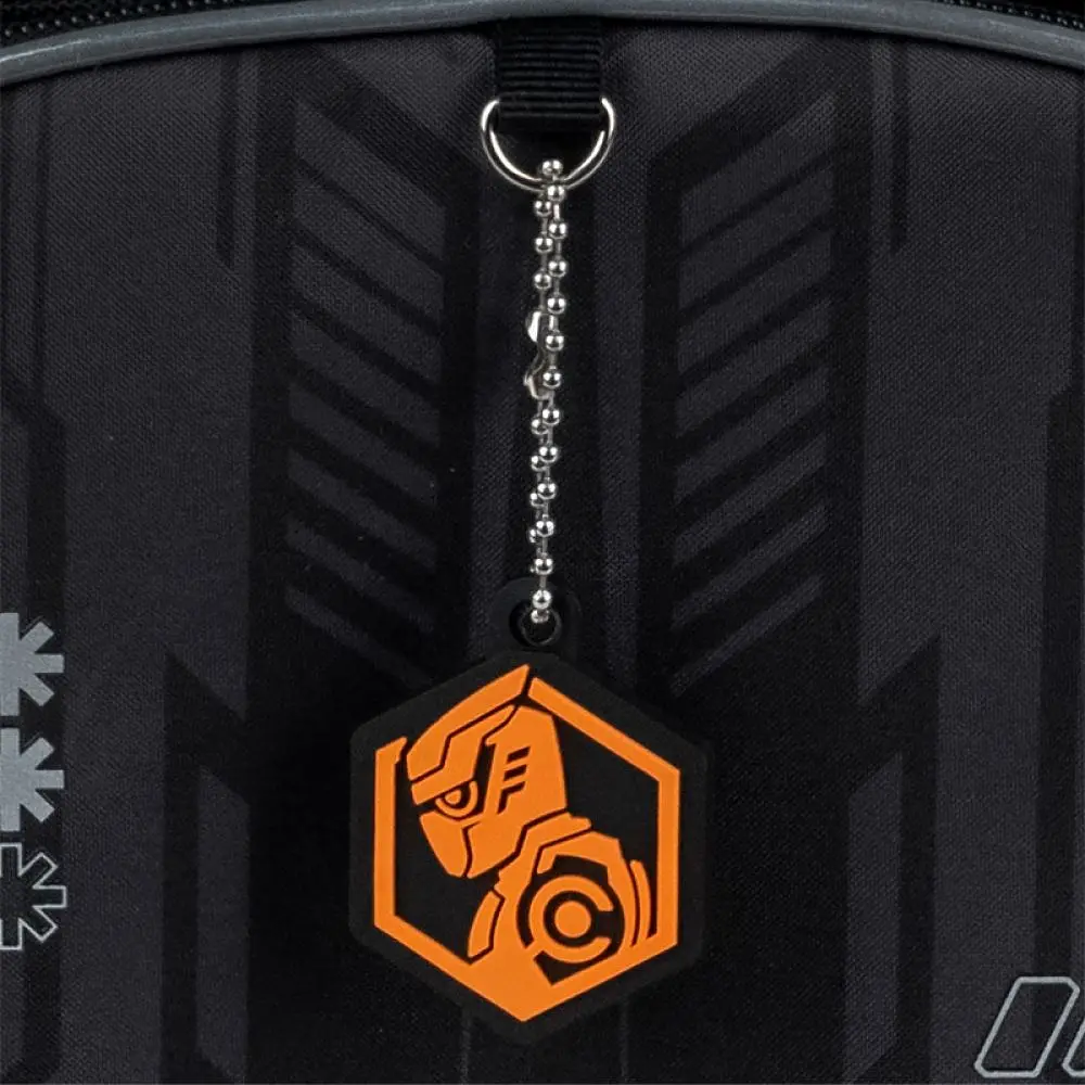 Рюкзак GoPack Education каркасний 5001S-8 Warrior (GO25-5001S-8) - фото 13