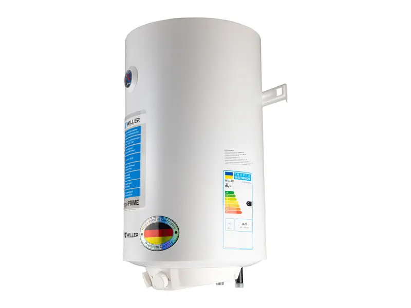 Водонагрівач (бойлер) Willer EV30DR-Prime - фото 3