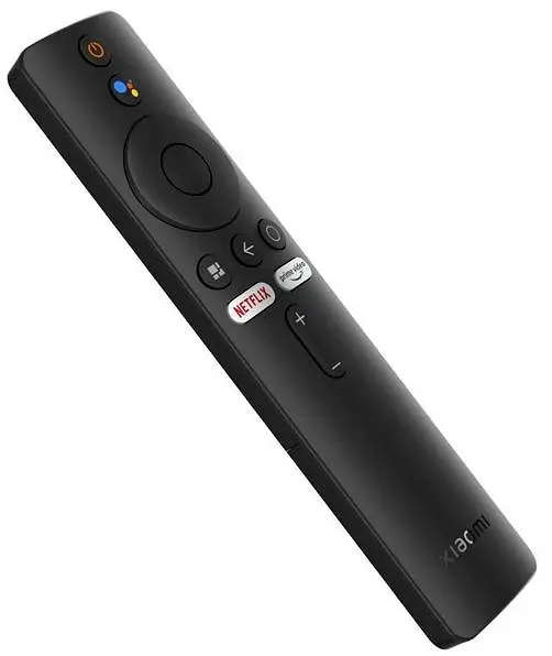 Медіаплеєр ТВ стік Xiaomi Mi TV Stick 4K 2/8Gb (MDZ-27-AA) - фото 3