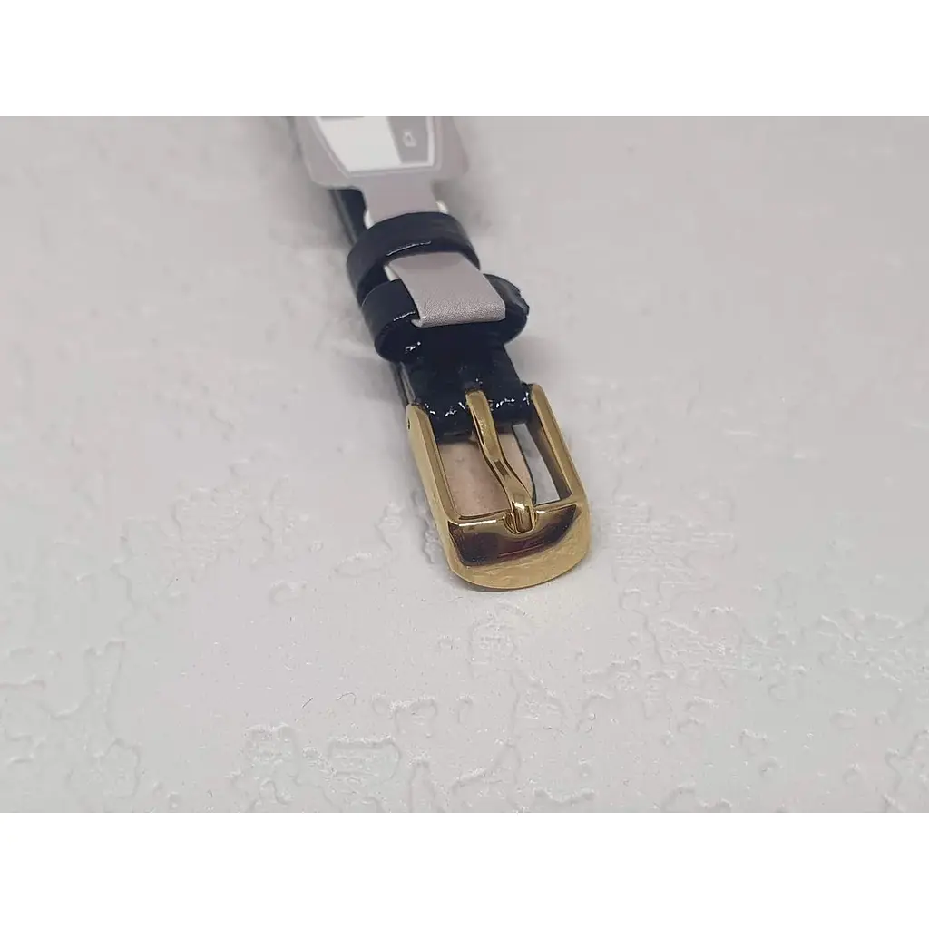 Золотий годинник Golden Time кварцовий. Ч100 - фото 6