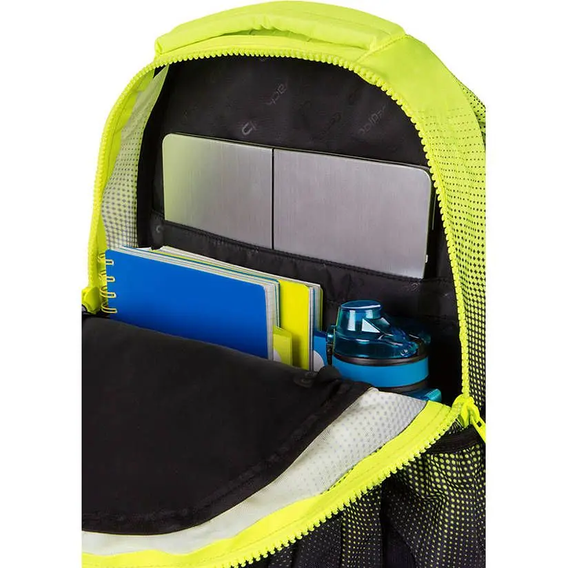 Рюкзак CoolPack Pick Gradient Lemon, 24 л, 41x30x16 см, M (E99510/F) - фото 4