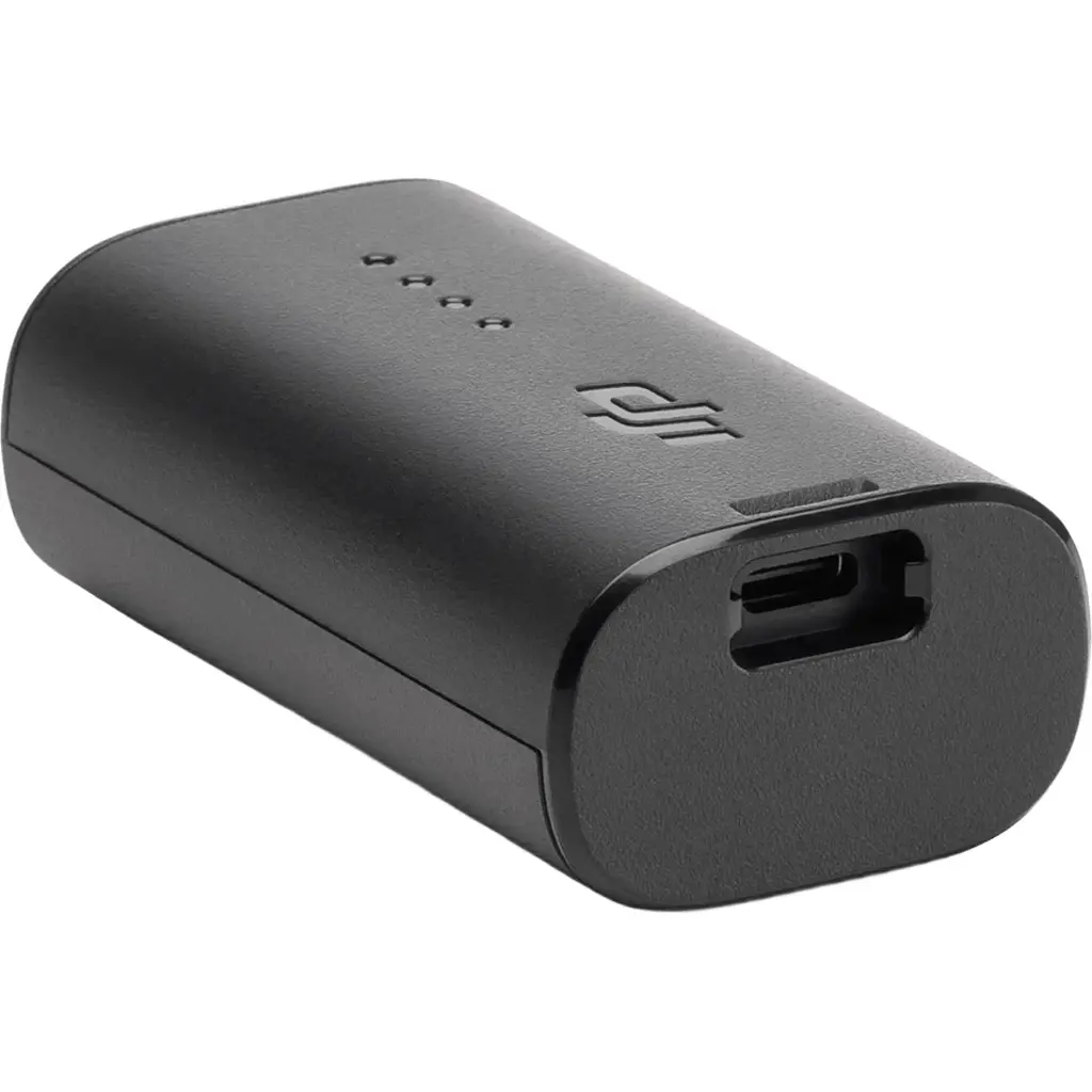 Аккумулятор DJI Goggles 2 Battery (CP.FP.00000059.01) [143290] - фото 4