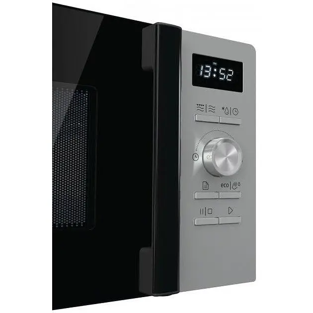 Микроволновая печь с грилем Gorenje MO20A4XH - фото 6